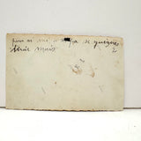 Four Wings and a Prayer! Wonderful Old Snapshot of Angel Girls, Presumed Portuguese