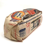 Sunfed Vitamin Bread, c. 1930s Advertising Display Loaf