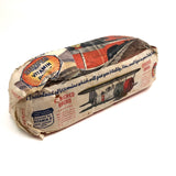 Sunfed Vitamin Bread, c. 1930s Advertising Display Loaf