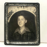 Angelic Looking Boy, Rudd's Night Club, Schenectady NY, 1942 Photomatic