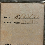 Angelic Looking Boy, Rudd's Night Club, Schenectady NY, 1942 Photomatic