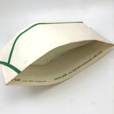 c. 1970 White with Green Stripe "Classy Cap" Paper Hats (Two Lots of 8 Available)