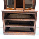 Step Back Cupboard, True Antique Salesman Sample/Apprentice Piece