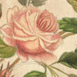 19th Century Presumed Grand Tour Sketchbook with Charming Drawings of Tombs and Ruins and More