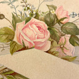 19th Century Presumed Grand Tour Sketchbook with Charming Drawings of Tombs and Ruins and More