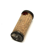 Scarce 1850s Payson's Indelible Ink Tin (A Valentine of Sorts)