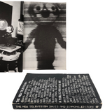 The New Television, MIT Press 1977 First Edition Softback (Out of Print)