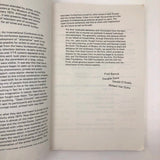 The New Television, MIT Press 1977 First Edition Softback (Out of Print)