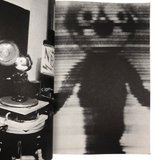 The New Television, MIT Press 1977 First Edition Softback (Out of Print)