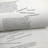 The New Television, MIT Press 1977 First Edition Softback (Out of Print)