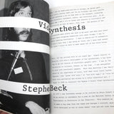 The New Television, MIT Press 1977 First Edition Softback (Out of Print)