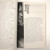 The New Television, MIT Press 1977 First Edition Softback (Out of Print)