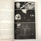 The New Television, MIT Press 1977 First Edition Softback (Out of Print)