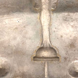 Old Plaster Mold: Lady Victory!