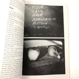 The New Television, MIT Press 1977 First Edition Softback (Out of Print)