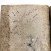 Old Plaster Mold: Lady Victory!
