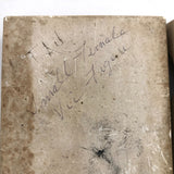 Old Plaster Mold: Lady Victory!