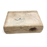 Old Plaster Mold: Lady Victory!