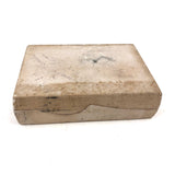 Old Plaster Mold: Lady Victory!