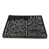 The New Television, MIT Press 1977 First Edition Softback (Out of Print)