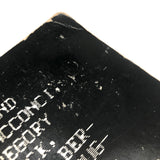 The New Television, MIT Press 1977 First Edition Softback (Out of Print)