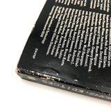 The New Television, MIT Press 1977 First Edition Softback (Out of Print)