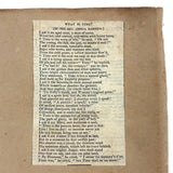 Siege of Antwerp (1584) Fire Boats, Striking Mounted c. 1783 Bookplate Engraving