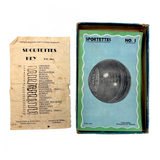 Sportettes! Fun Graphics, Very Scarce c. 1920s British "Ice Breaker" Card Game