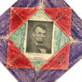 Homages to Abe Lincoln by Edna and Robert, 1909-11