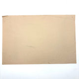 Homages to Abe Lincoln by Edna and Robert, 1909-11