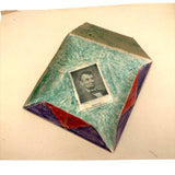 Homages to Abe Lincoln by Edna and Robert, 1909-11