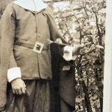 Earnest and Watchful Young Pilgrim!