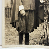 Earnest and Watchful Young Pilgrim!