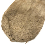 Incredible Darned and Darned and Darned Child's Sock