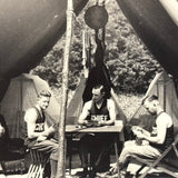 The Chiefs (#2), c. 1920s Snapshot Photo