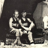 The Chiefs (#2), c. 1920s Snapshot Photo