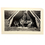 The Chiefs (#2), c. 1920s Snapshot Photo