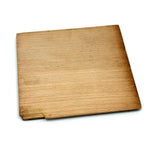 Infinity Box! ASW's 1892 Set of Five Handmade, Jointed Boxes, Very Precisely Nesting