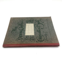 1940s Hunting Records Notebook, Charmingly Detailed (Many Woodchucks!)