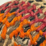 Grandma Ruby's Rattling Yarn Ball Made From Pebble-Filled Goose Gullet
