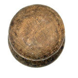 Like An Apple Core Spool with Spikes, Super Satisfying Antique Tenderizer (or Biscuit Pricker), 1876 Patent