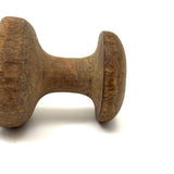 Like An Apple Core Spool with Spikes, Super Satisfying Antique Tenderizer (or Biscuit Pricker), 1876 Patent