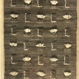 Stunning Photograph of Signed Woven Textile , Newly Framed (One of Two)