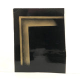 Lot of Stencil Painted Toleware/Theorem Test Designs