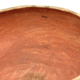 Beautiful c. 1940s Acoma Pueblo 7 Inch Diameter Bowl