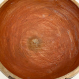 Beautiful c. 1940s Acoma Pueblo 7 Inch Diameter Bowl