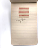 Anonymous 1902-1921 "Dress History” Annotated