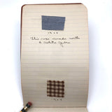 Anonymous 1902-1921 "Dress History” Annotated