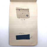 Anonymous 1902-1921 "Dress History” Annotated