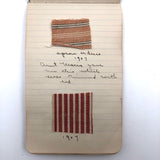 Anonymous 1902-1921 "Dress History” Annotated